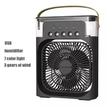 Fan AIr