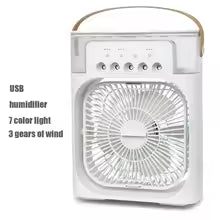 Fan AIr