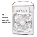Fan AIr
