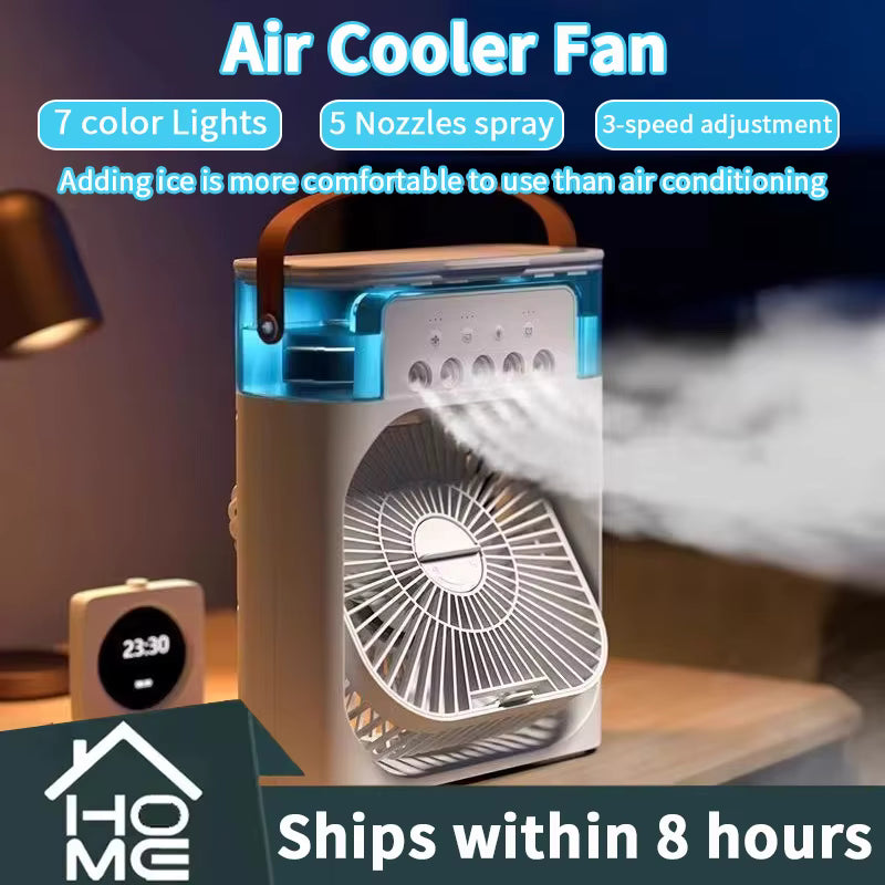 Fan AIr