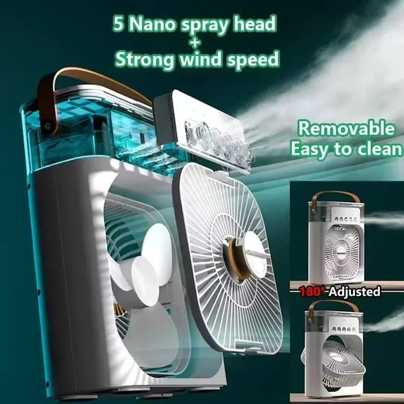 Fan AIr
