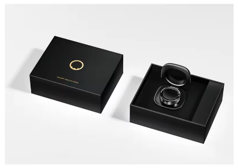 J-Style 2301A Smart Health Ring