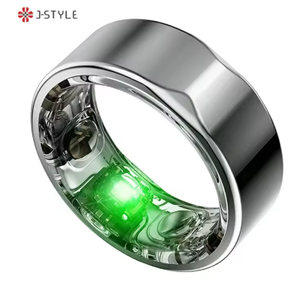 J-Style 2301A Smart Health Ring